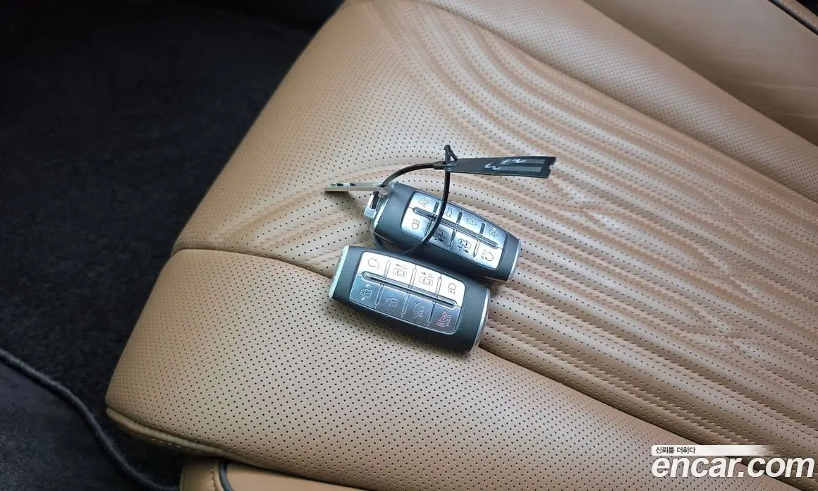 Genesis G80 2023 2.5 автомат (гидро), фото 18 Genesis G80 2023 2.5 автомат (гидро), фото 18