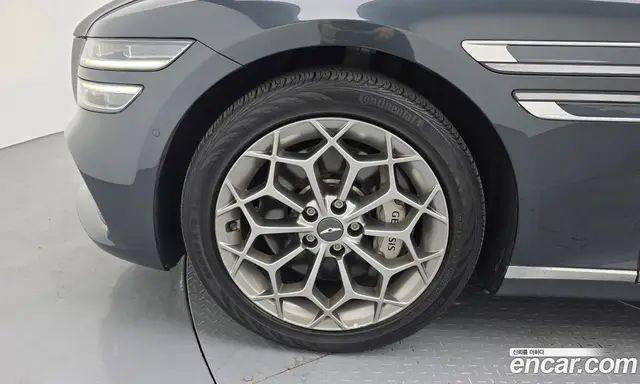 Genesis G80 2023 2.5 автомат (гидро), миниатюра 5 Genesis G80 2023 2.5 автомат (гидро), миниатюра 5