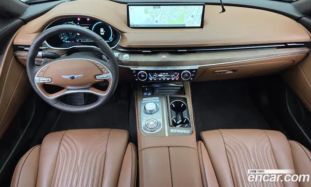 Genesis G80 2023 2.5 автомат (гидро), миниатюра 7 Genesis G80 2023 2.5 автомат (гидро), миниатюра 7