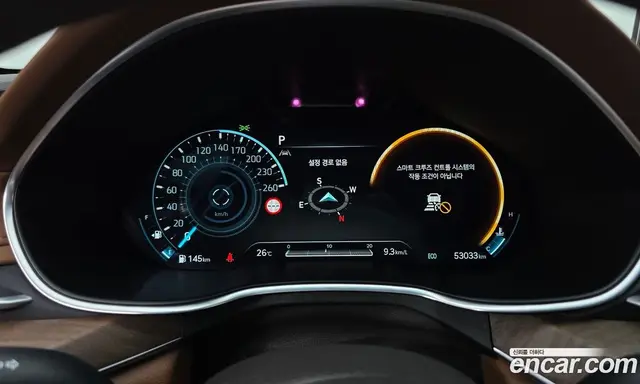 Genesis G80 2023 2.5 автомат (гидро), миниатюра 8 Genesis G80 2023 2.5 автомат (гидро), миниатюра 8