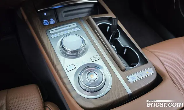Genesis G80 2023 2.5 автомат (гидро), миниатюра 9 Genesis G80 2023 2.5 автомат (гидро), миниатюра 9