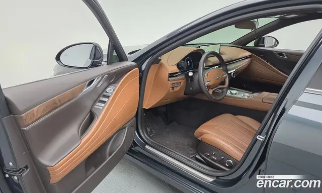 Genesis G80 2023 2.5 автомат (гидро), миниатюра 10 Genesis G80 2023 2.5 автомат (гидро), миниатюра 10