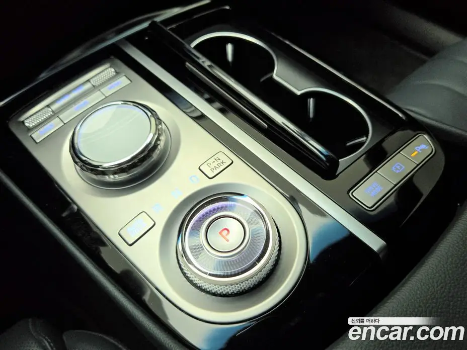 Genesis G80 2023 3.5 автомат (гидро), фото 13