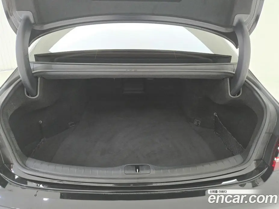 Genesis G80 2023 3.5 автомат (гидро), фото 18