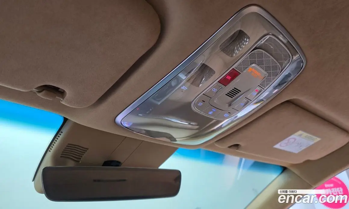 Genesis G80 2025 3.5 автомат (гидро), фото 17