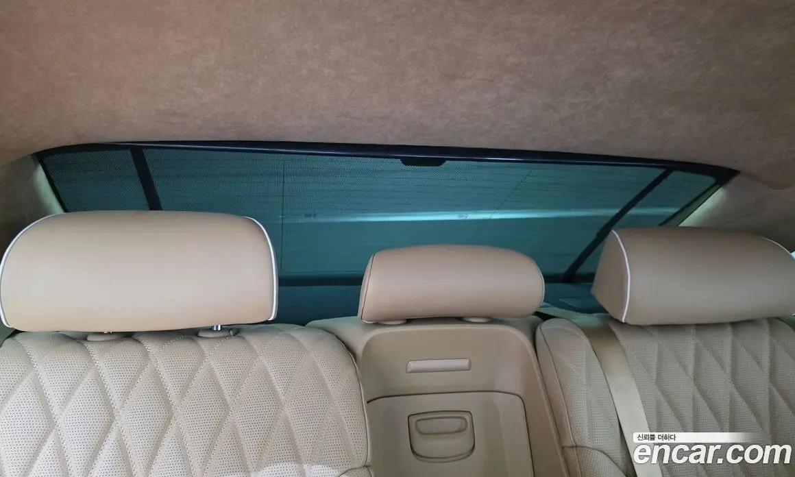 Genesis G80 2025 3.5 автомат (гидро), фото 19