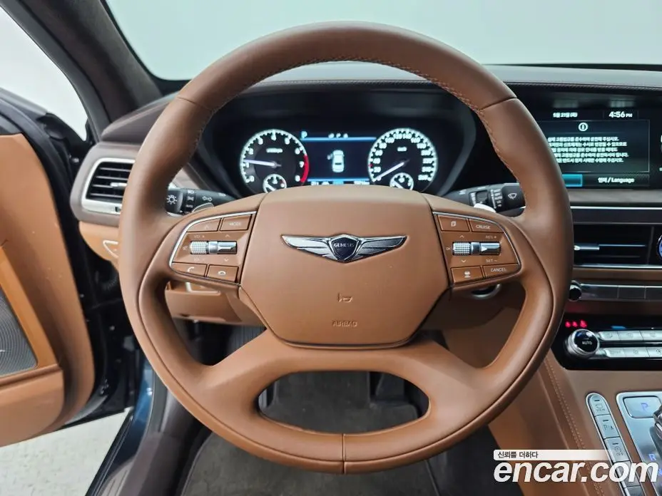 Genesis G90 2021 3.8 автомат (гидро), фото 12 Genesis G90 2021 3.8 автомат (гидро), фото 12