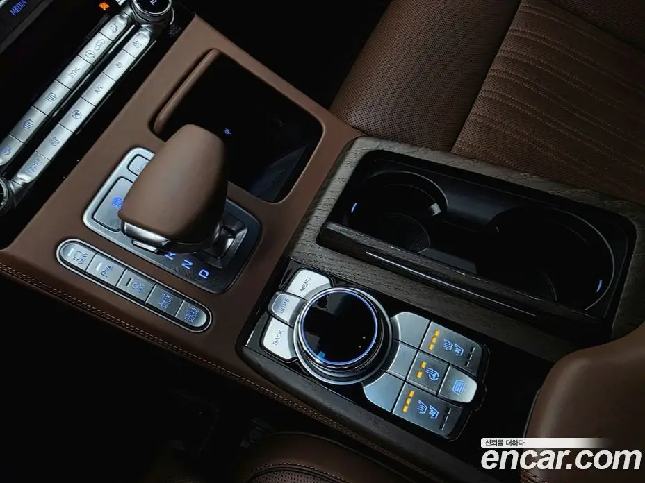Genesis G90 2021 3.8 автомат (гидро), фото 13 Genesis G90 2021 3.8 автомат (гидро), фото 13