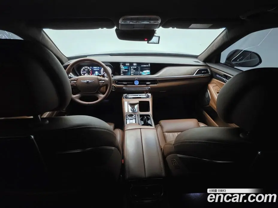 Genesis G90 2021 3.8 автомат (гидро), фото 15 Genesis G90 2021 3.8 автомат (гидро), фото 15