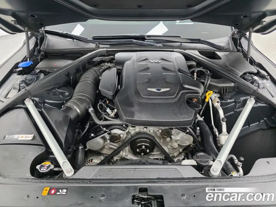 Genesis G90 2021 3.8 автомат (гидро), фото 17 Genesis G90 2021 3.8 автомат (гидро), фото 17