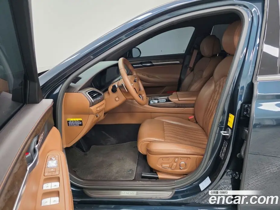 Genesis G90 2021 3.8 автомат (гидро), фото 9 Genesis G90 2021 3.8 автомат (гидро), фото 9