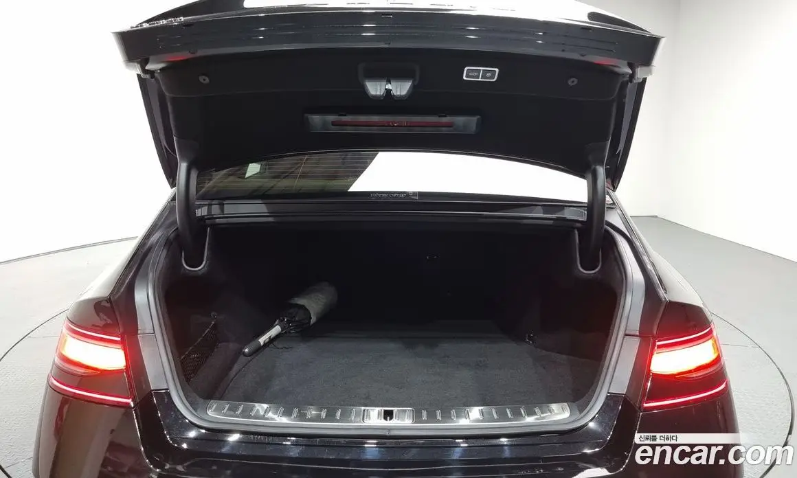 Genesis G90 2023 3.5 автомат (гидро), фото 20