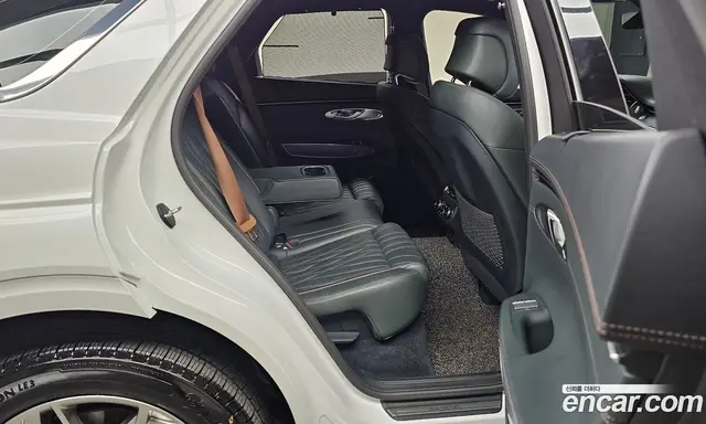Genesis GV70 2021 2.2 автомат (гидро), миниатюра 12