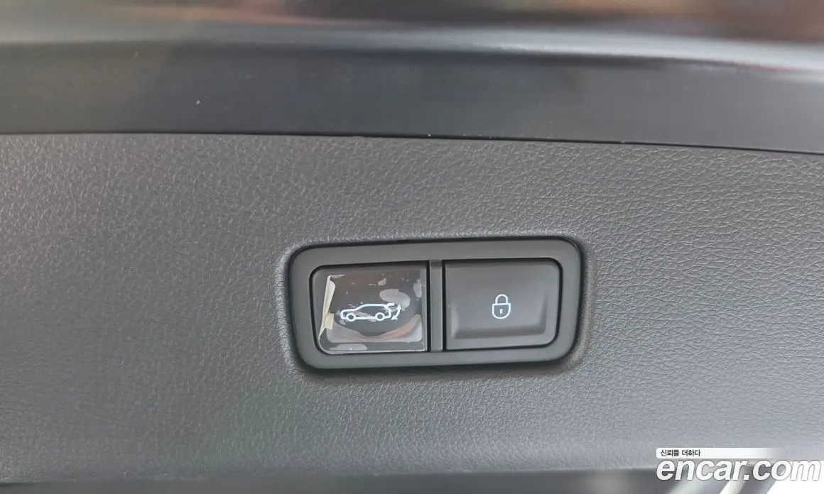 Genesis GV70 2024 2.5 автомат (гидро), фото 16