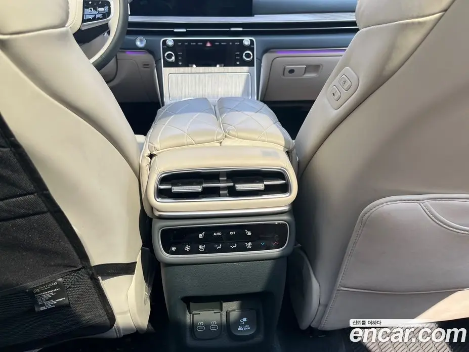 Genesis GV80 2024 2.5 автомат (гидро), фото 6