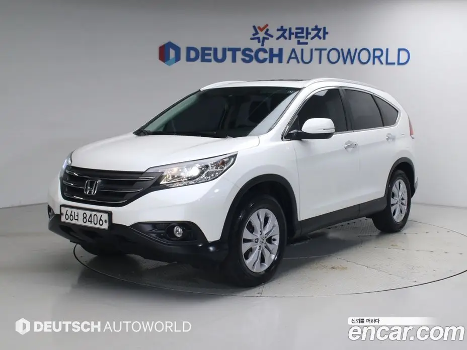 Honda CR-V 2014 2.4 автомат (гидро), фото 1 Honda CR-V 2014 2.4 автомат (гидро), фото 1