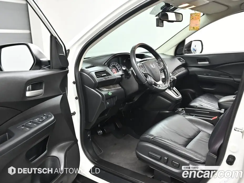 Honda CR-V 2014 2.4 автомат (гидро), фото 11 Honda CR-V 2014 2.4 автомат (гидро), фото 11