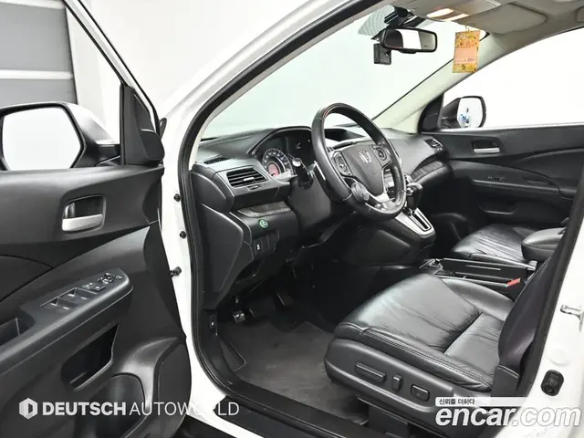 Honda CR-V 2014 2.4 автомат (гидро), миниатюра 11 Honda CR-V 2014 2.4 автомат (гидро), миниатюра 11