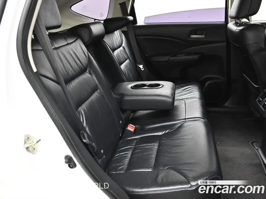Honda CR-V 2014 2.4 автомат (гидро), фото 12 Honda CR-V 2014 2.4 автомат (гидро), фото 12