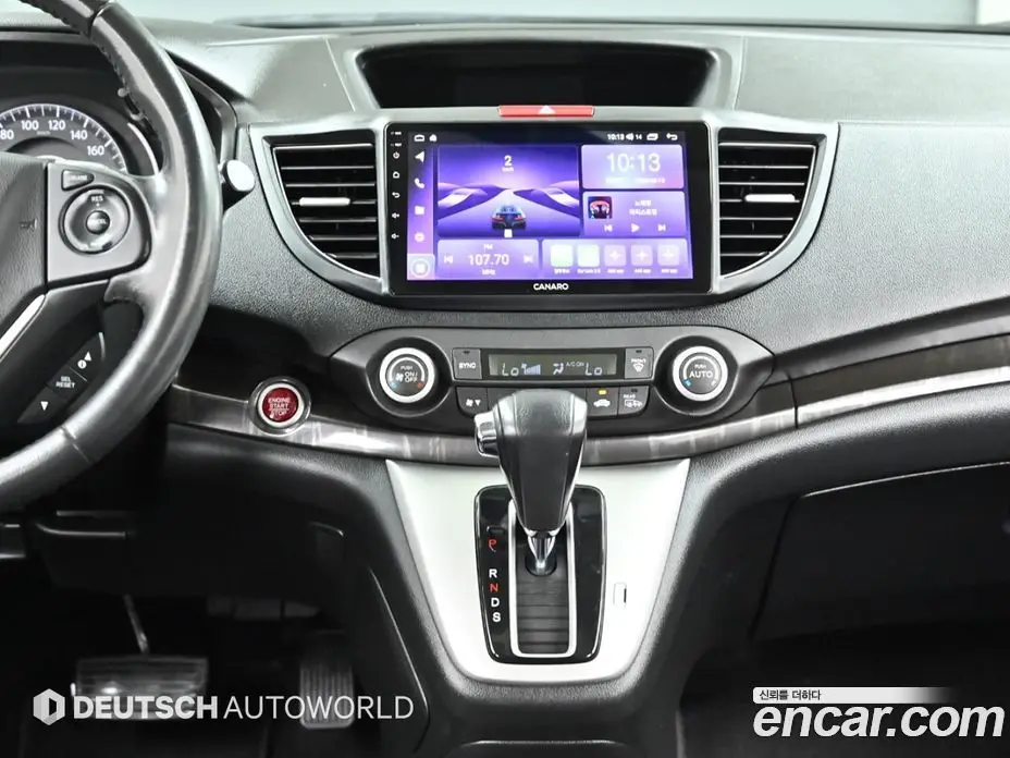 Honda CR-V 2014 2.4 автомат (гидро), фото 14 Honda CR-V 2014 2.4 автомат (гидро), фото 14