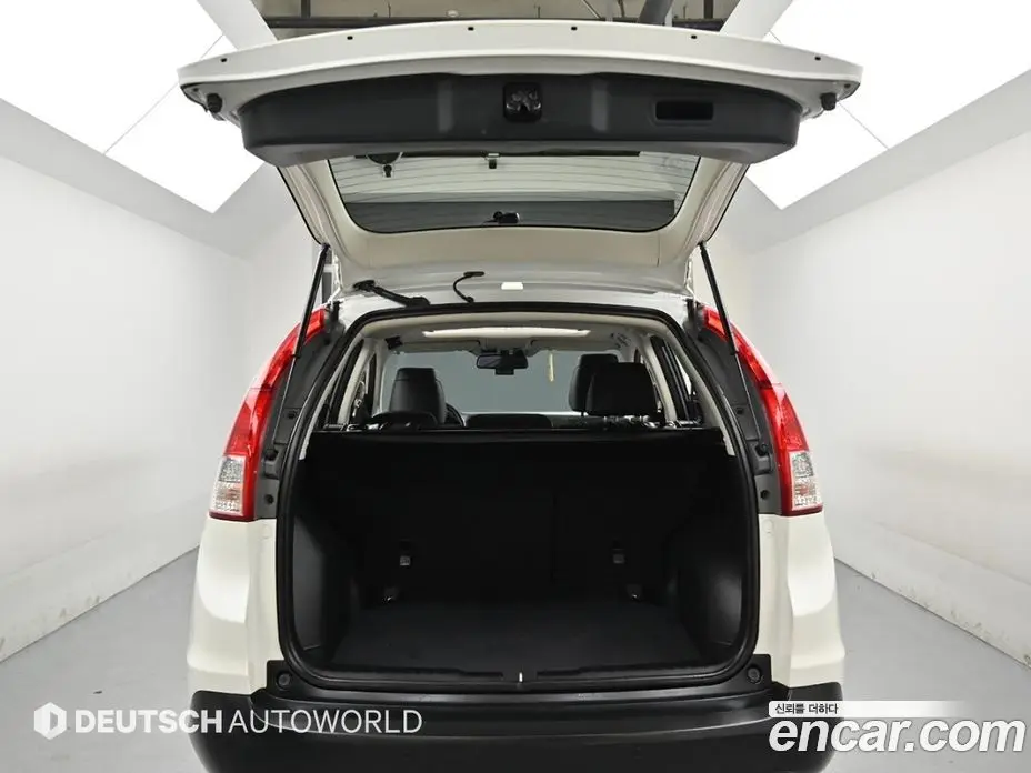 Honda CR-V 2014 2.4 автомат (гидро), фото 19 Honda CR-V 2014 2.4 автомат (гидро), фото 19