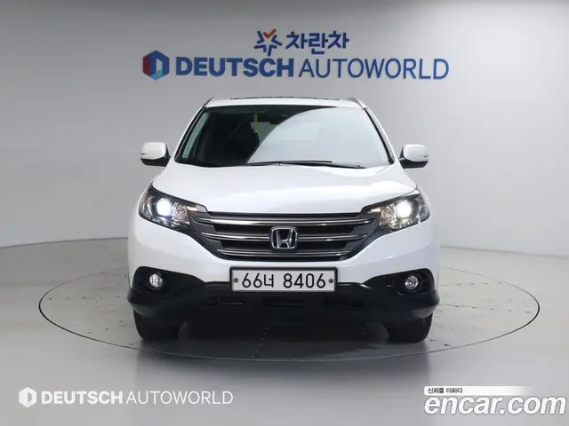 Honda CR-V 2014 2.4 автомат (гидро), миниатюра 3 Honda CR-V 2014 2.4 автомат (гидро), миниатюра 3
