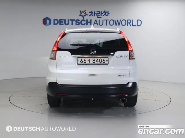 Honda CR-V 2014 2.4 автомат (гидро), миниатюра 4 Honda CR-V 2014 2.4 автомат (гидро), миниатюра 4