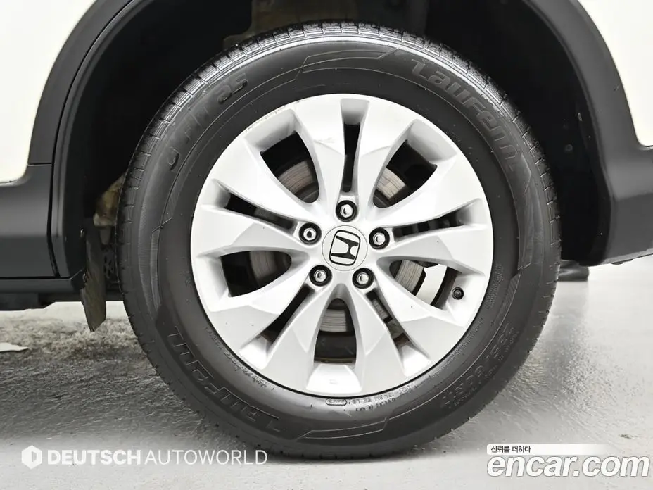 Honda CR-V 2014 2.4 автомат (гидро), фото 5 Honda CR-V 2014 2.4 автомат (гидро), фото 5