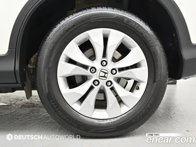 Honda CR-V 2014 2.4 автомат (гидро), миниатюра 5 Honda CR-V 2014 2.4 автомат (гидро), миниатюра 5
