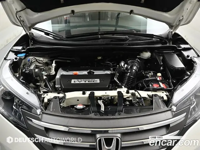 Honda CR-V 2014 2.4 автомат (гидро), миниатюра 6 Honda CR-V 2014 2.4 автомат (гидро), миниатюра 6