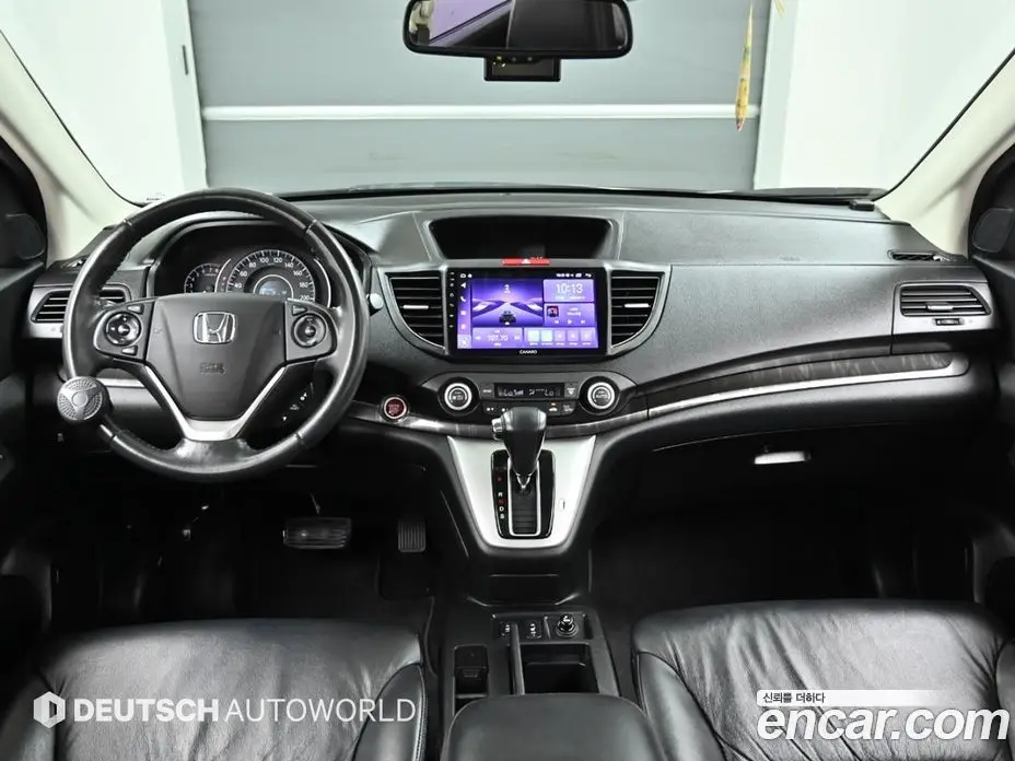 Honda CR-V 2014 2.4 автомат (гидро), фото 7 Honda CR-V 2014 2.4 автомат (гидро), фото 7