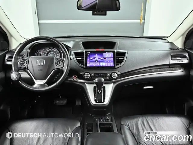 Honda CR-V 2014 2.4 автомат (гидро), миниатюра 7 Honda CR-V 2014 2.4 автомат (гидро), миниатюра 7