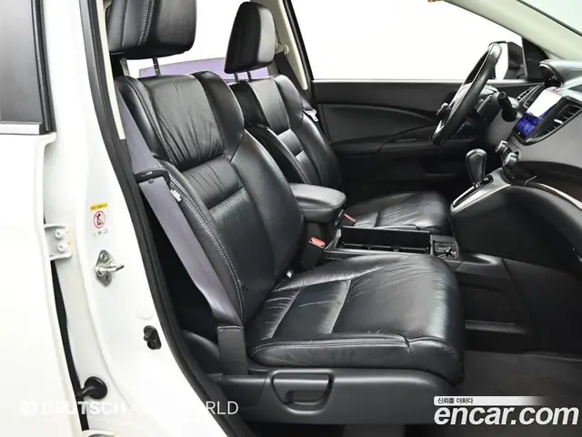 Honda CR-V 2014 2.4 автомат (гидро), миниатюра 10 Honda CR-V 2014 2.4 автомат (гидро), миниатюра 10
