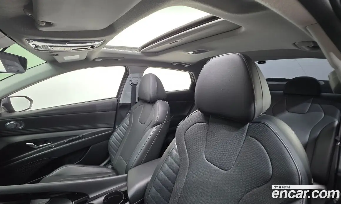 Hyundai Avante 2021 1.6 автомат (гидро), фото 11 Hyundai Avante 2021 1.6 автомат (гидро), фото 11