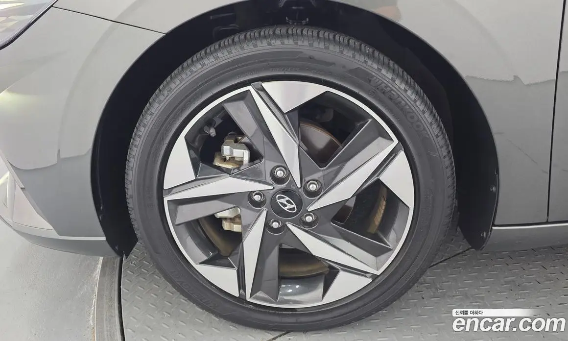 Hyundai Avante 2021 1.6 автомат (гидро), фото 5 Hyundai Avante 2021 1.6 автомат (гидро), фото 5