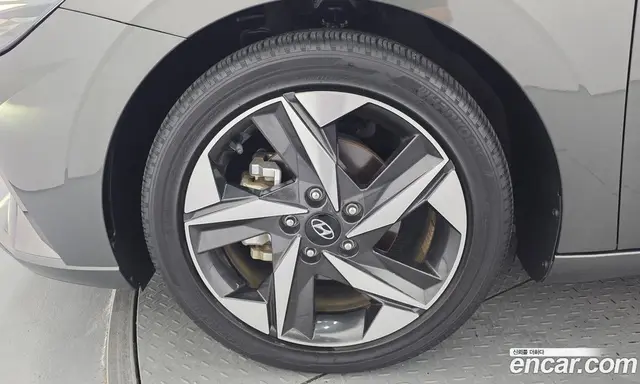 Hyundai Avante 2021 1.6 автомат (гидро), миниатюра 5 Hyundai Avante 2021 1.6 автомат (гидро), миниатюра 5