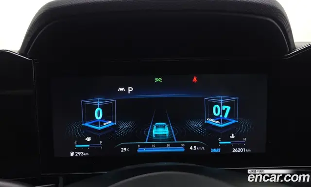 Hyundai Avante 2021 1.6 автомат (гидро), миниатюра 8 Hyundai Avante 2021 1.6 автомат (гидро), миниатюра 8
