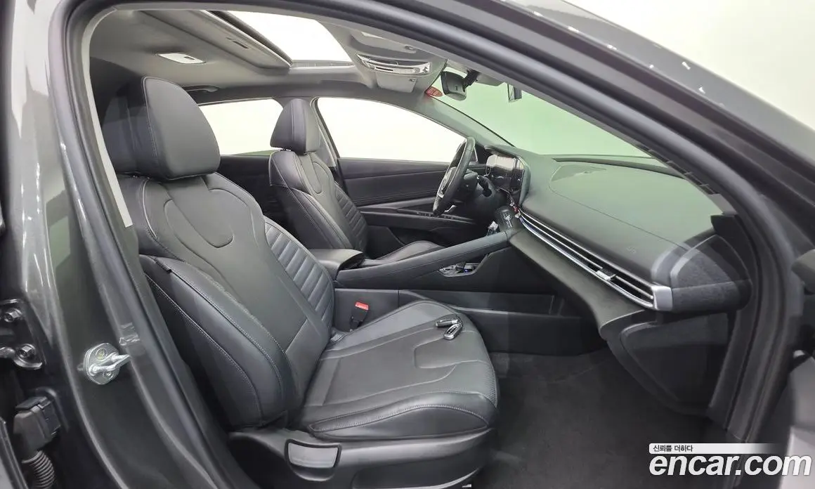 Hyundai Avante 2021 1.6 автомат (гидро), фото 10 Hyundai Avante 2021 1.6 автомат (гидро), фото 10