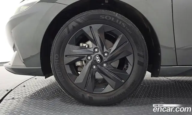 Hyundai Avante 2022 1.6 автомат (гидро), миниатюра 5 Hyundai Avante 2022 1.6 автомат (гидро), миниатюра 5
