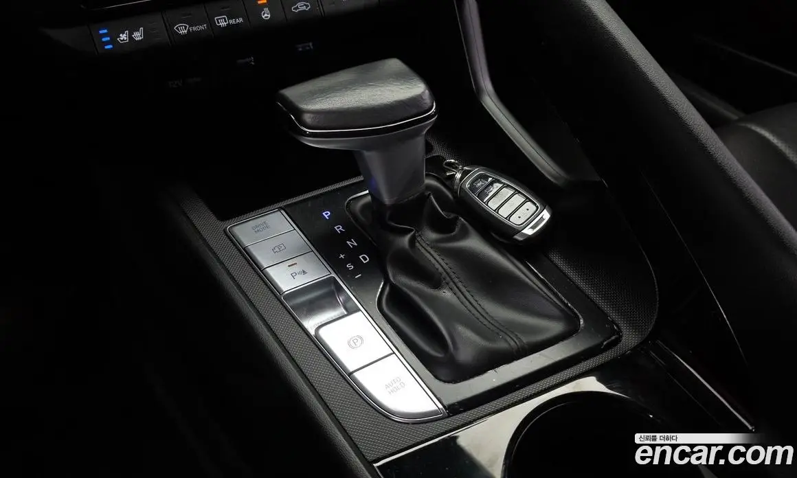 Hyundai Avante 2022 1.6 автомат (гидро), фото 9 Hyundai Avante 2022 1.6 автомат (гидро), фото 9