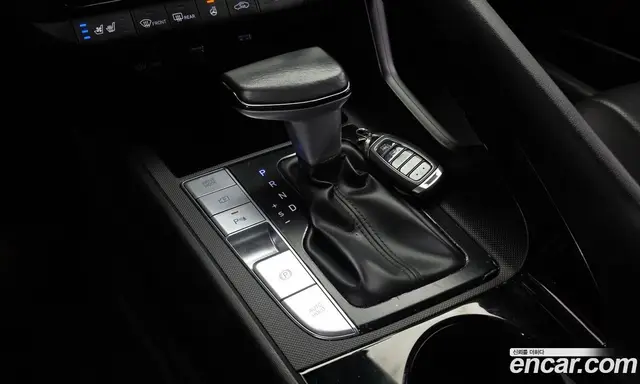 Hyundai Avante 2022 1.6 автомат (гидро), миниатюра 9 Hyundai Avante 2022 1.6 автомат (гидро), миниатюра 9