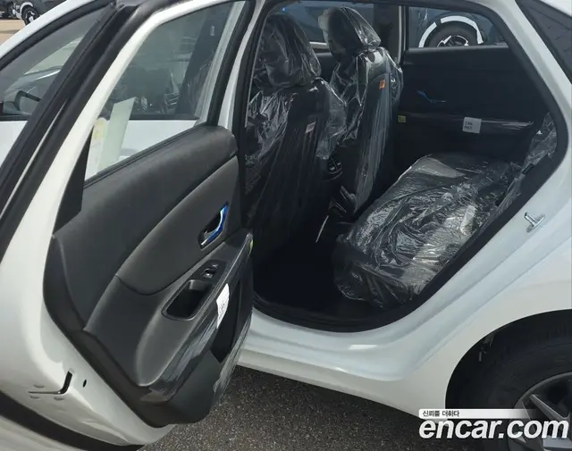 Hyundai Avante 2026 1.6 автомат (гидро), миниатюра 8