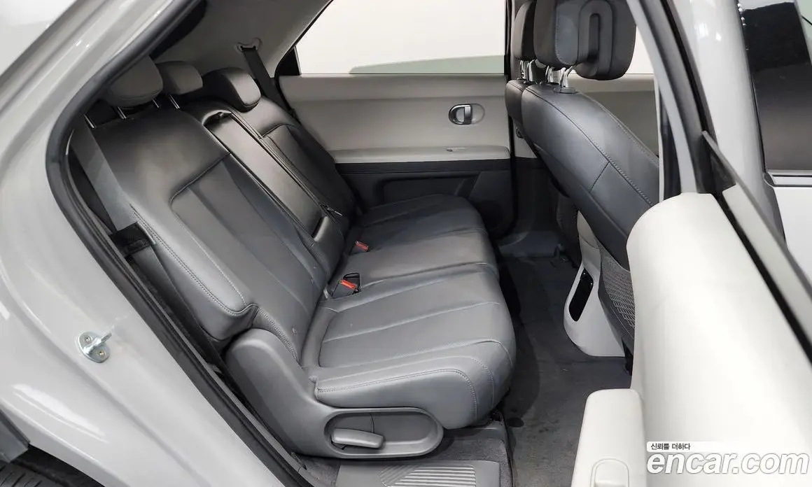 Hyundai Ioniq 5 2022 0.1 автомат (гидро), фото 12 Hyundai Ioniq 5 2022 0.1 автомат (гидро), фото 12