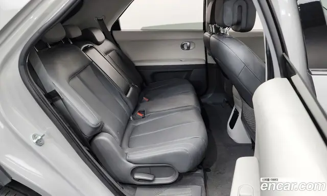 Hyundai Ioniq 5 2022 0.1 автомат (гидро), миниатюра 12