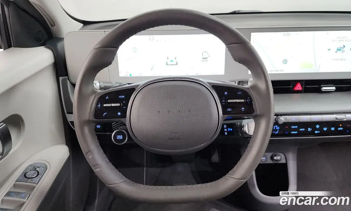 Hyundai Ioniq 5 2022 0.1 автомат (гидро), фото 13 Hyundai Ioniq 5 2022 0.1 автомат (гидро), фото 13