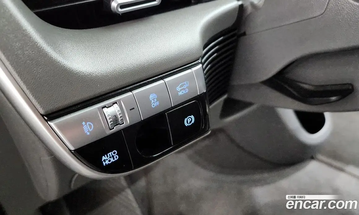 Hyundai Ioniq 5 2022 0.1 автомат (гидро), фото 18 Hyundai Ioniq 5 2022 0.1 автомат (гидро), фото 18