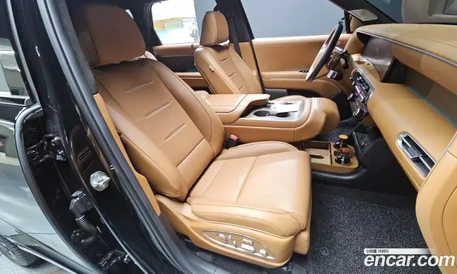 Hyundai Palisade 2025 2.5 автомат (гидро), миниатюра 12