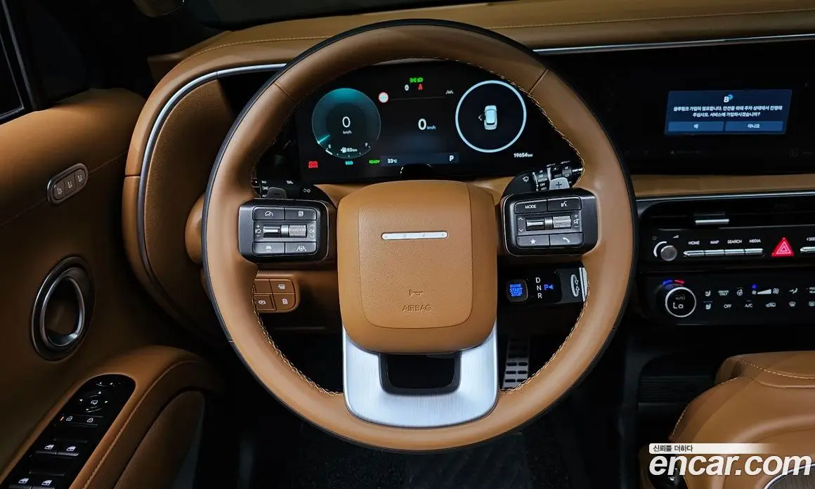 Hyundai Palisade 2025 2.5 автомат (гидро), фото 14