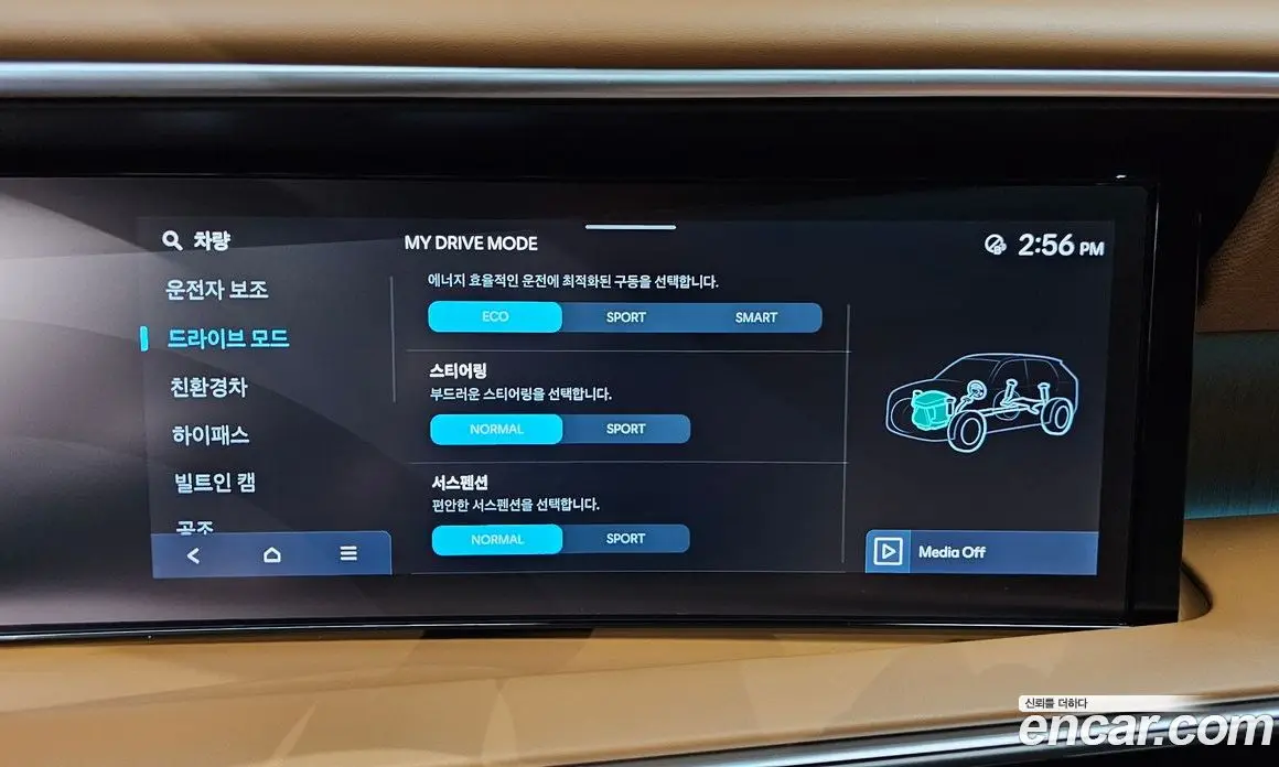 Hyundai Palisade 2025 2.5 автомат (гидро), фото 18