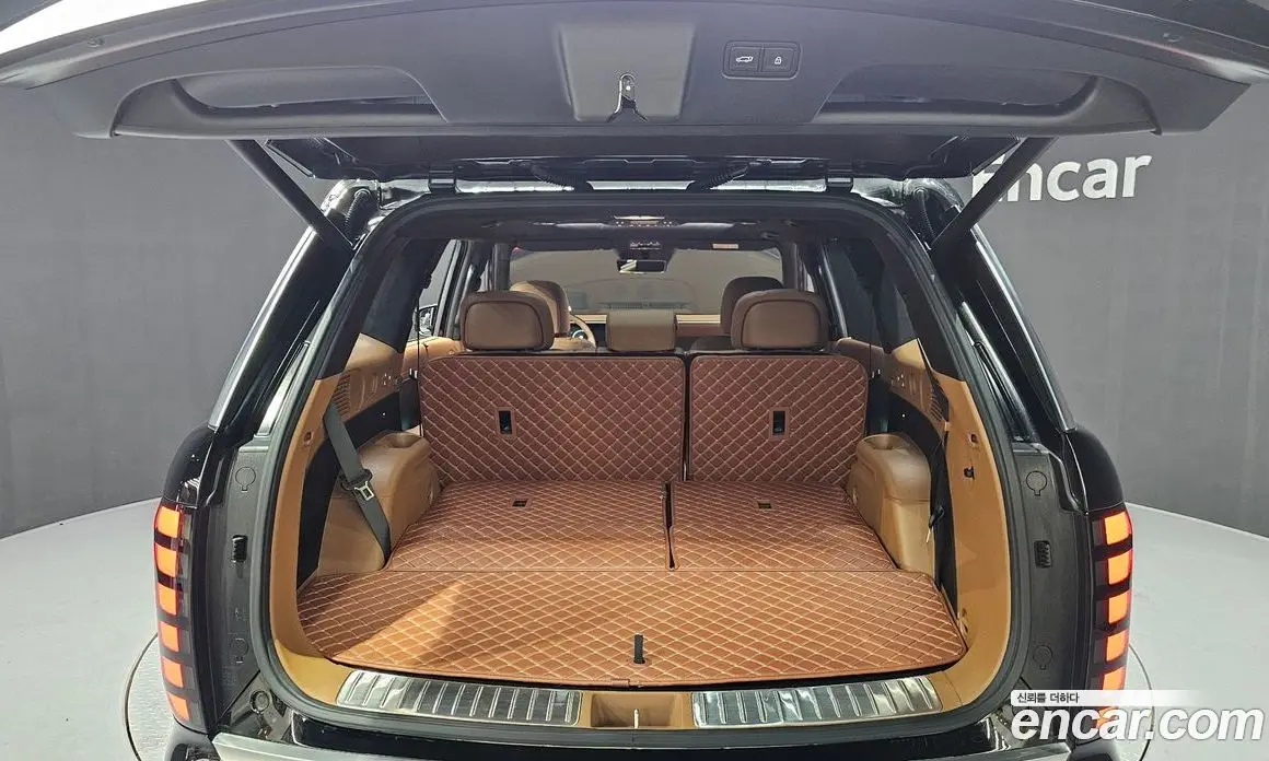 Hyundai Palisade 2025 2.5 автомат (гидро), фото 20